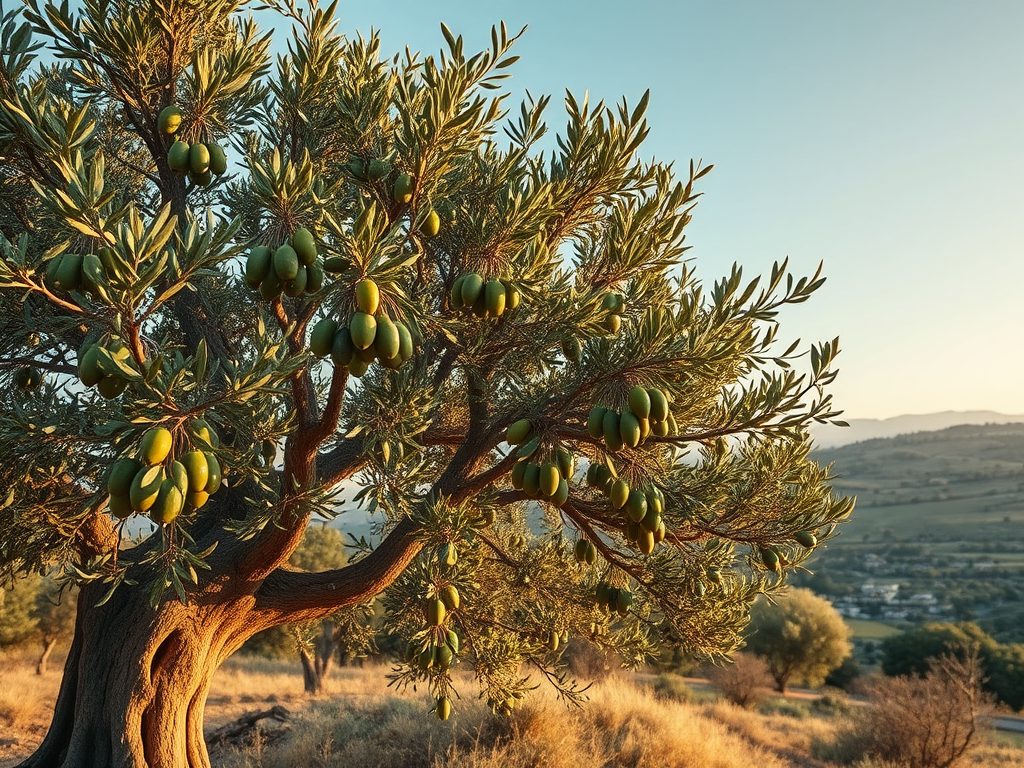 L&rsquo;olivier en Provence : variétés, savoir-faire et secrets d&rsquo;une huile d&rsquo;exception